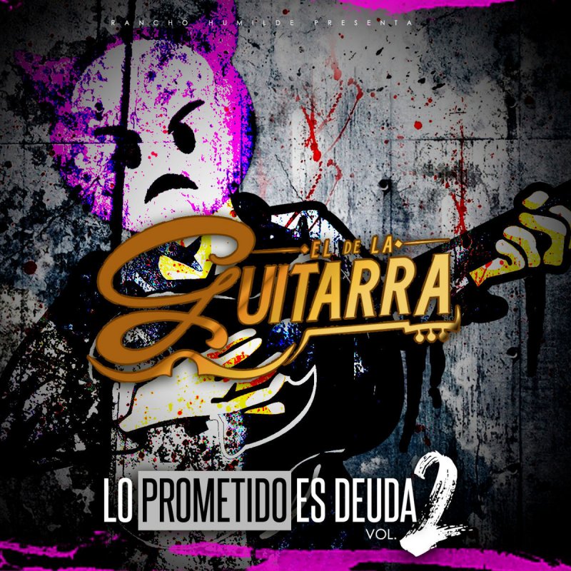 El De La Guitarra El Monstro 7 Lyrics Musixmatch Original lyrics of el monstro song by dance for the dying. el de la guitarra el monstro 7 lyrics