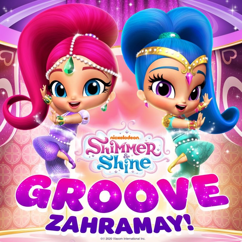Shimmer and Shine Shimmer and Shine Theme Song (Extended Version