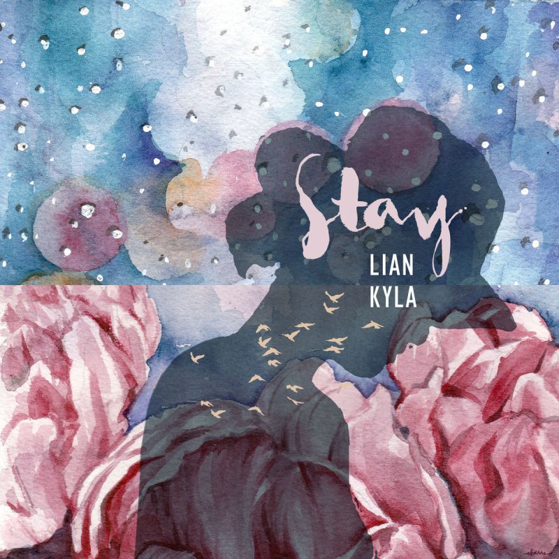 Lian Kyla Stay Lyrics Musixmatch Lyrics to it's over now by 112 from the touch my soul: lian kyla stay lyrics musixmatch