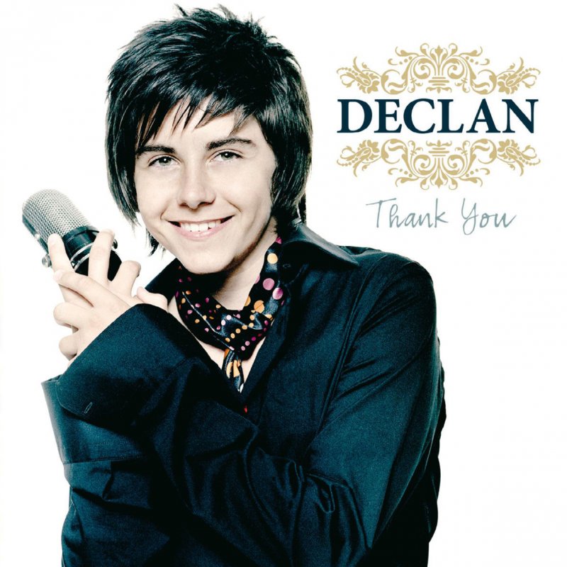 Declan - All out of Love Lyrics | Musixmatch
