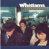 Love This City The Whitlams - cover art