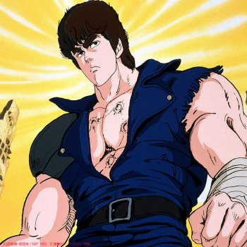 北斗の拳!歌の瞬間! #初代北斗の拳懐かしの4号機sammy名