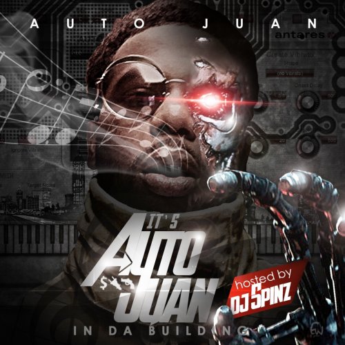 Auto Juan