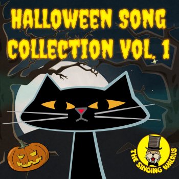 The Singing Walrus - Halloween Creatures Song Lyrics 