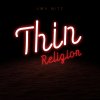 Thin Religion lyrics – album cover