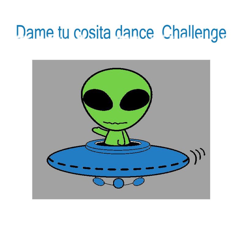 Alien Dame Tu Cosita Dance Challenge Lyrics Musixmatch Bulgarian, german, austrian, french, swedish, norwegian, finnish, polish, romanian, slovak dame tu cosita dance challenge lyrics