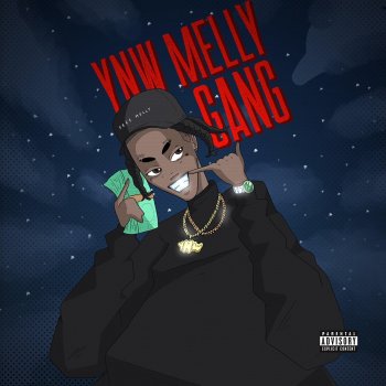 Gang By Ynw Melly Album Lyrics Musixmatch Song Lyrics And