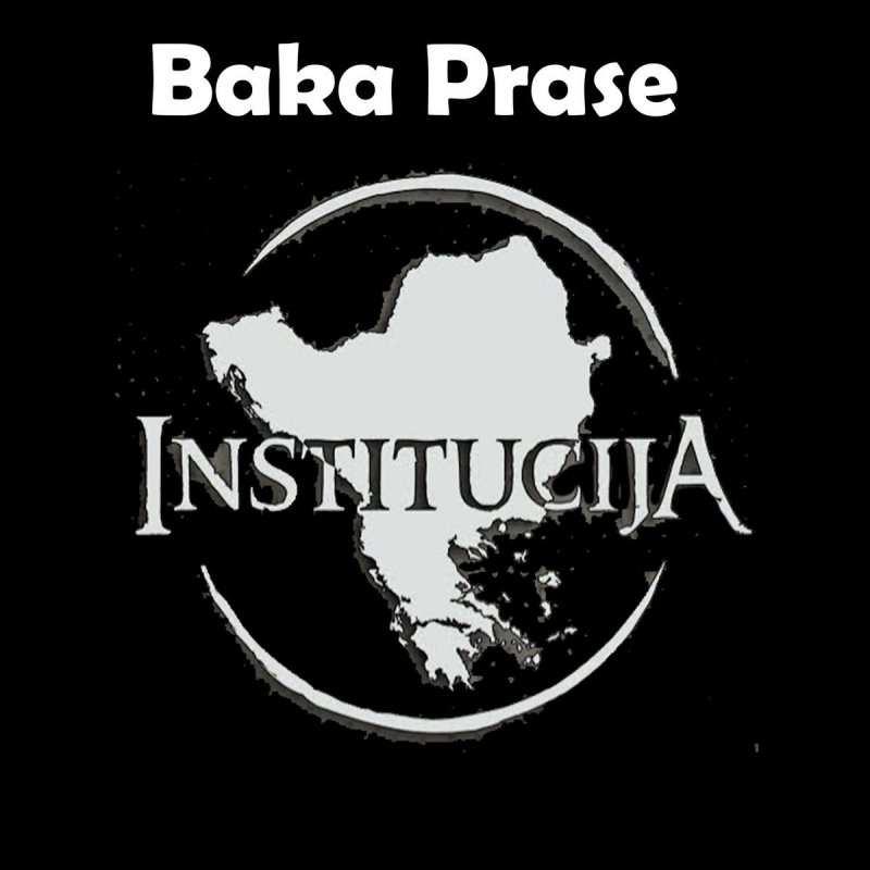 Baka Prase Feat Petra P Jacks Yt Sudbina Lyrics Musixmatch