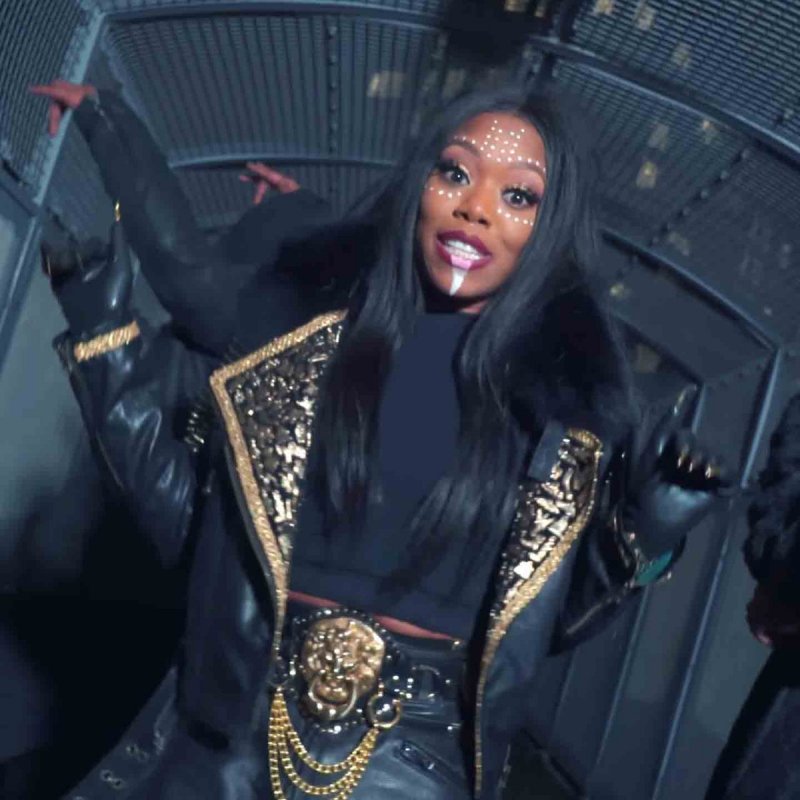 Omw lady leshurr lyrics