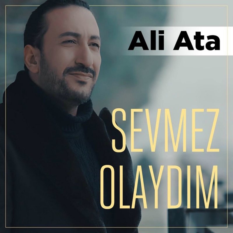 Ali Ata Sevmez Olaydim Lyrics Musixmatch