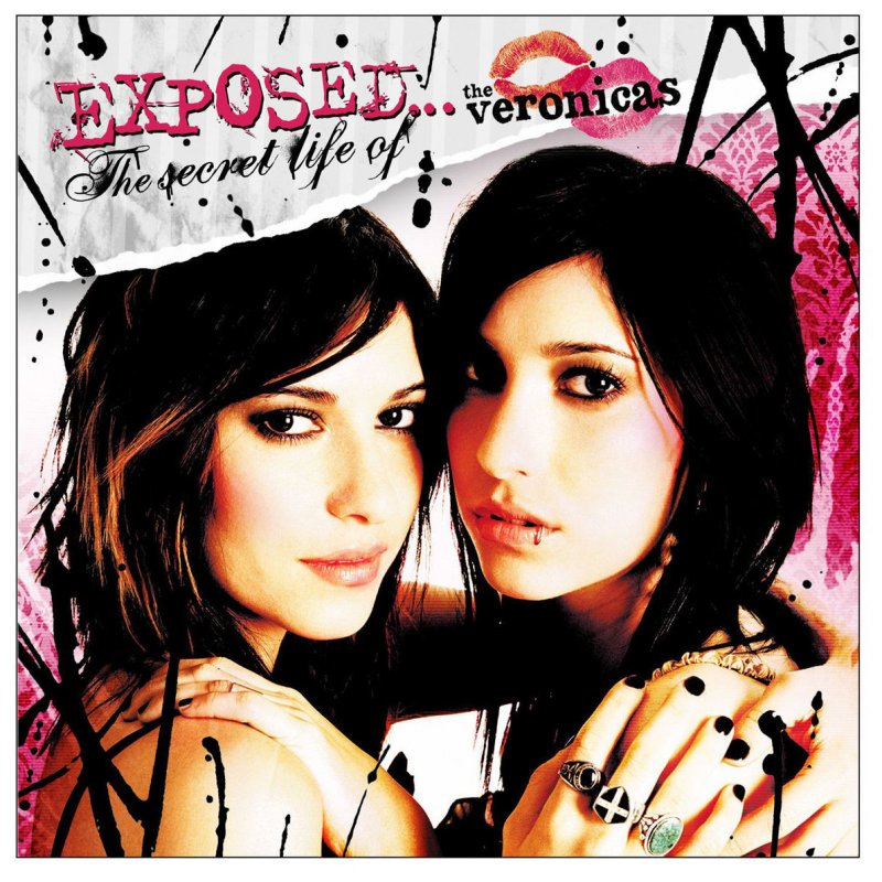 The Veronicas When It All Falls Apart Lyrics The Veronicas When It All Falls Apart Live In Australia 2006