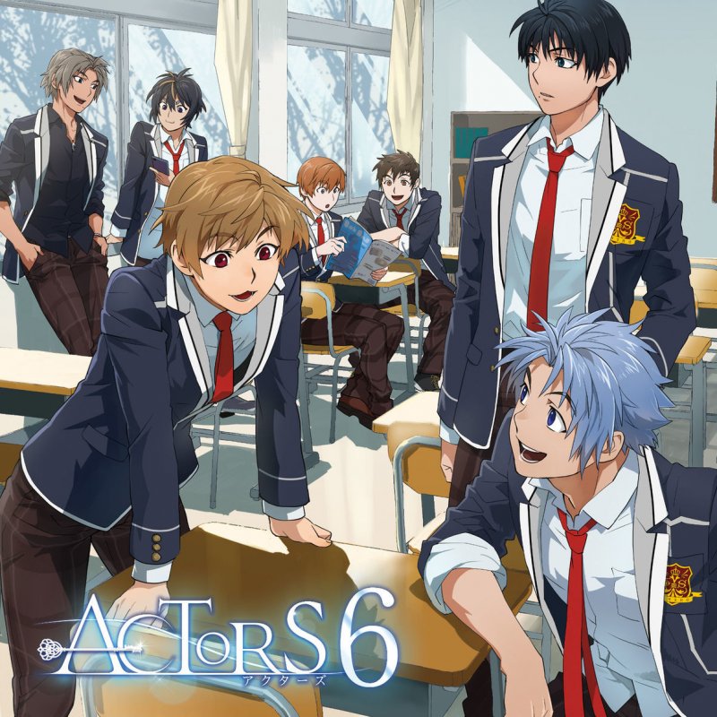 霧山 一(CV:梅原 裕一郎) - 夜もすがら君想ふ Lyrics | Musixmatch