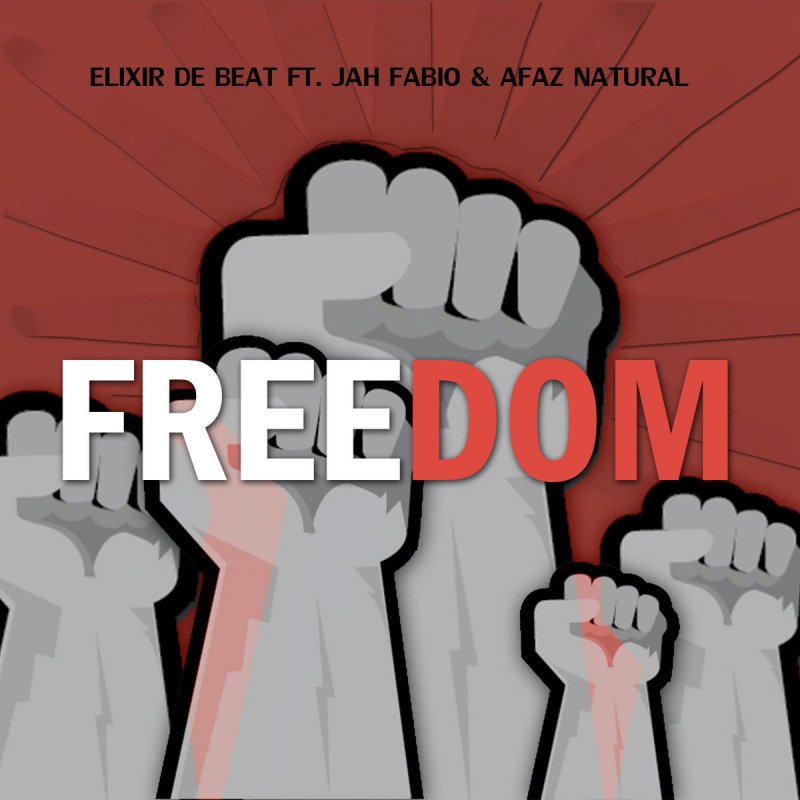 Elixir De Beat Feat Jah Fabio Afaz Natural Freedom Lyrics Musixmatch