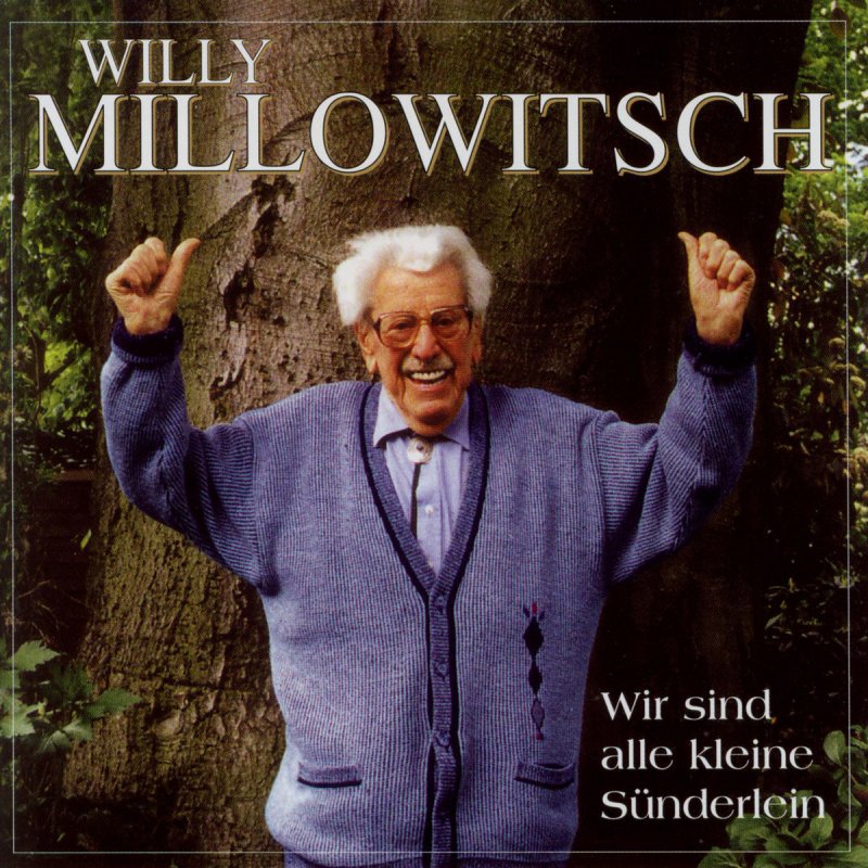 Mir Schenke Der Ahl E Paar Blömcher