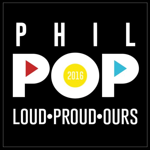 PhilPop 2016