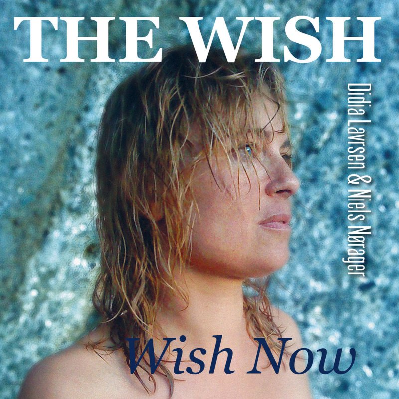 Wish me now