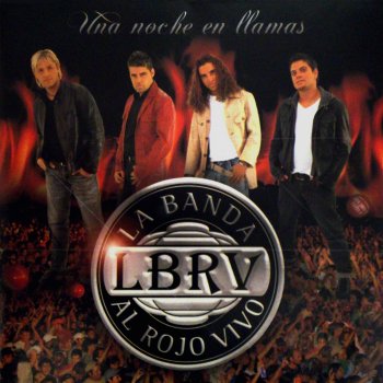 Otro Ocupa Mi Lugar Maravillosa Esta Noche Testo La Banda Al Rojo Vivo Mtv Testi E Canzoni Encuentre mas letras y videos de iluminados en album cancion y letra. testi canzoni