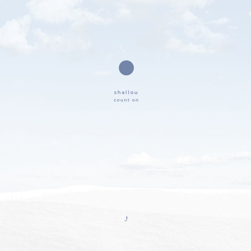 Shallou Feat Colin Count On Songtext Musixmatch
