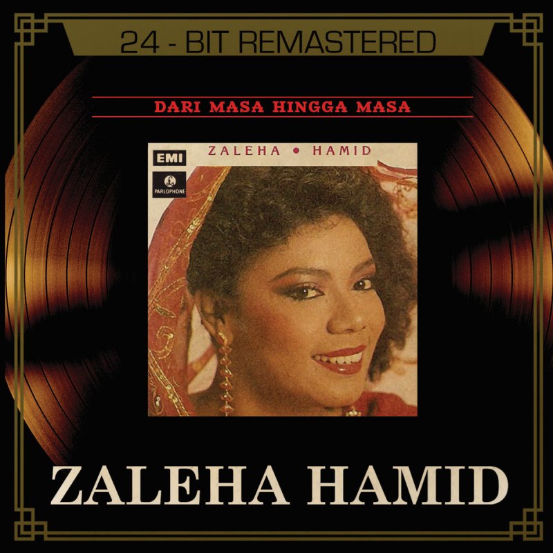 Zaleha Hamid Feat Herman Tino Malam Bulan Di Pagar Bintang Lyrics Musixmatch