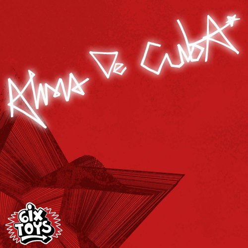Alma de Cuba (feat. Roberto Santamaria)