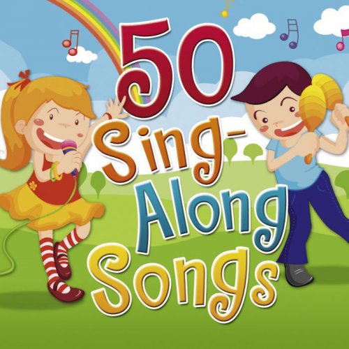 50 Sing Along Songs