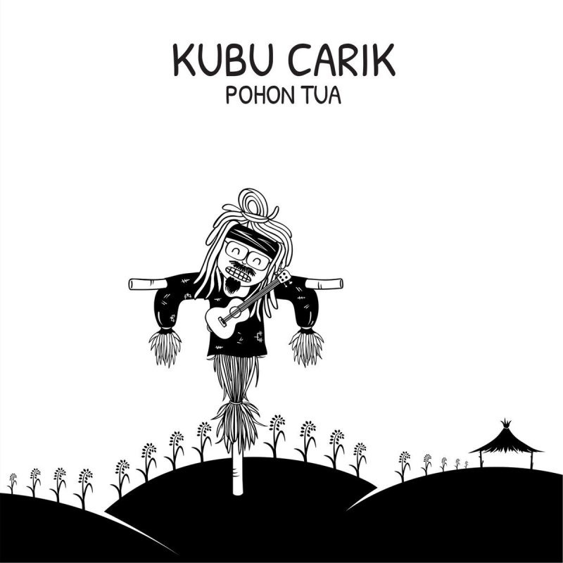 Pohon Tua Matahari Terbit Lyrics Musixmatch