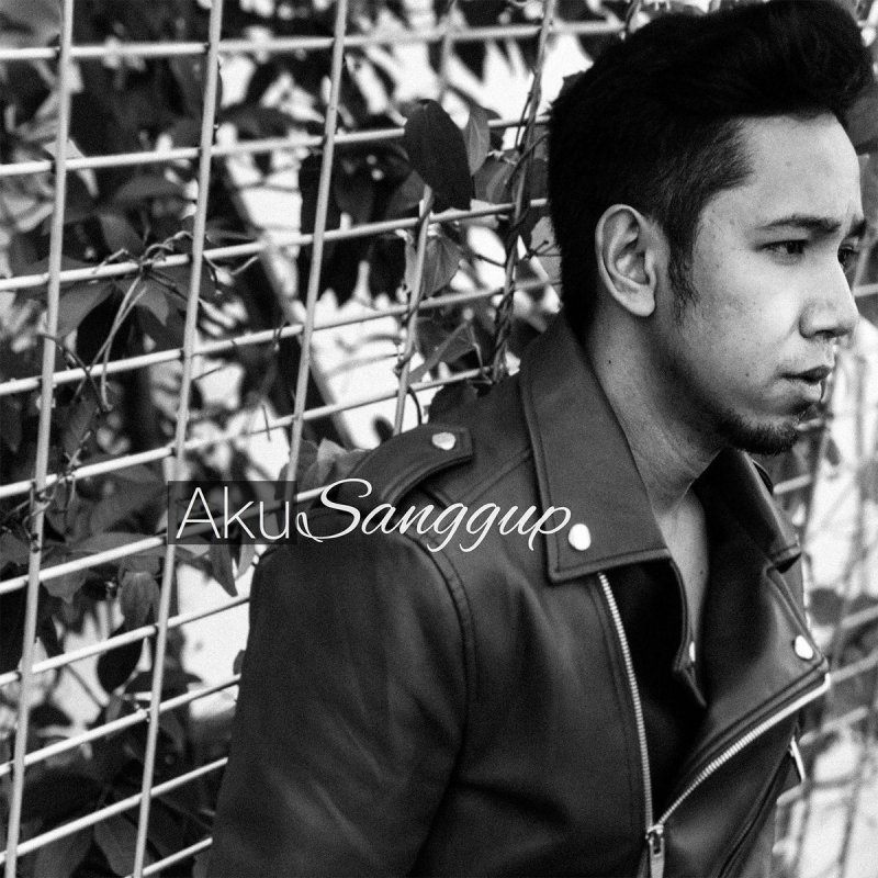 Sufi Rashid Aku Sanggup Lyrics Musixmatch