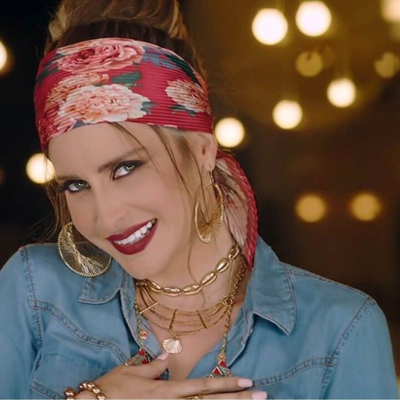 Kenza Morsli La Casa Del Amor Feat Dj Adel Letra Musixmatch