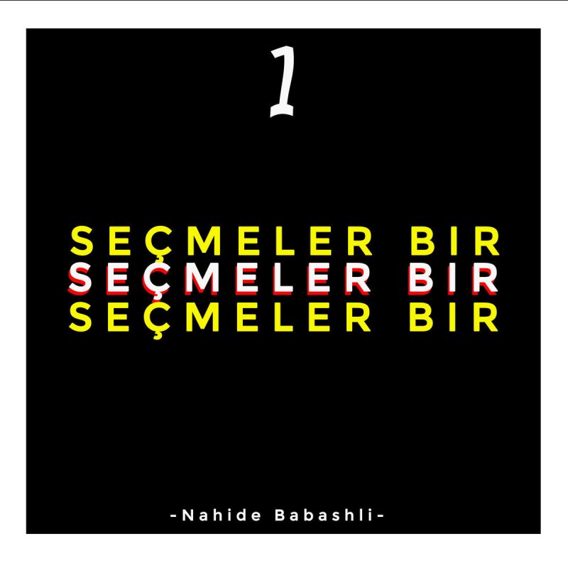 Nahide Babashli Belalim Lyrics Musixmatch