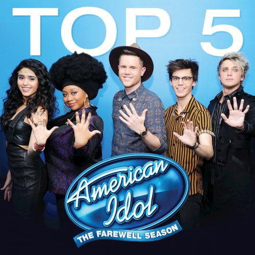 American Idol Top 5 (Season 15)