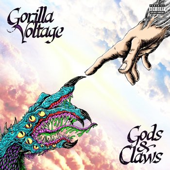 Gods Claws By Gorilla Voltage Album Lyrics Musixmatch gods claws by gorilla voltage album