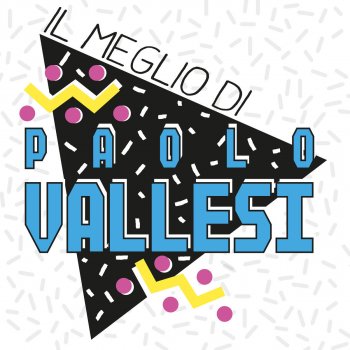 Non Essere Mai Grande by Paolo Vallesi album lyrics | Musixmatch - Song Lyrics and Translations