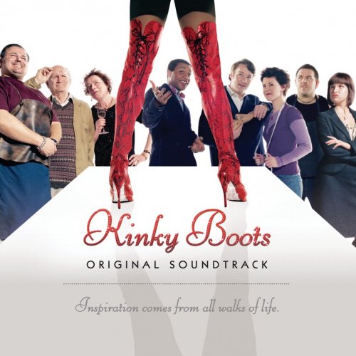 Kinky Boots (Original Soundtrack)
