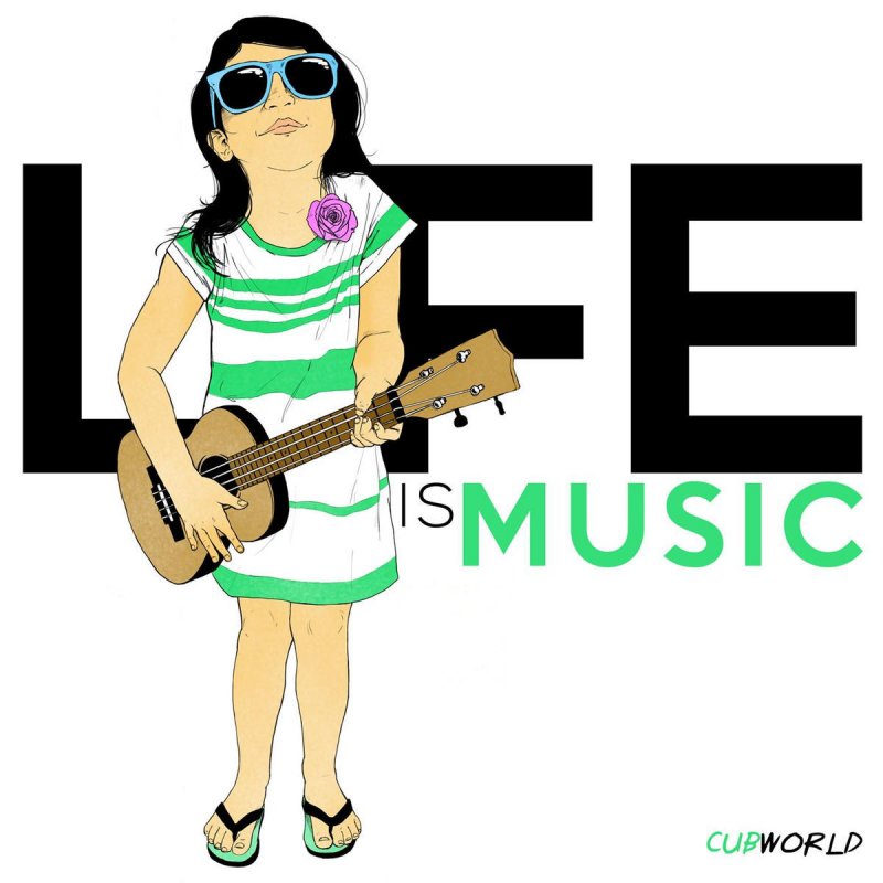 Cubworld Good Morning Love Lyrics Musixmatch