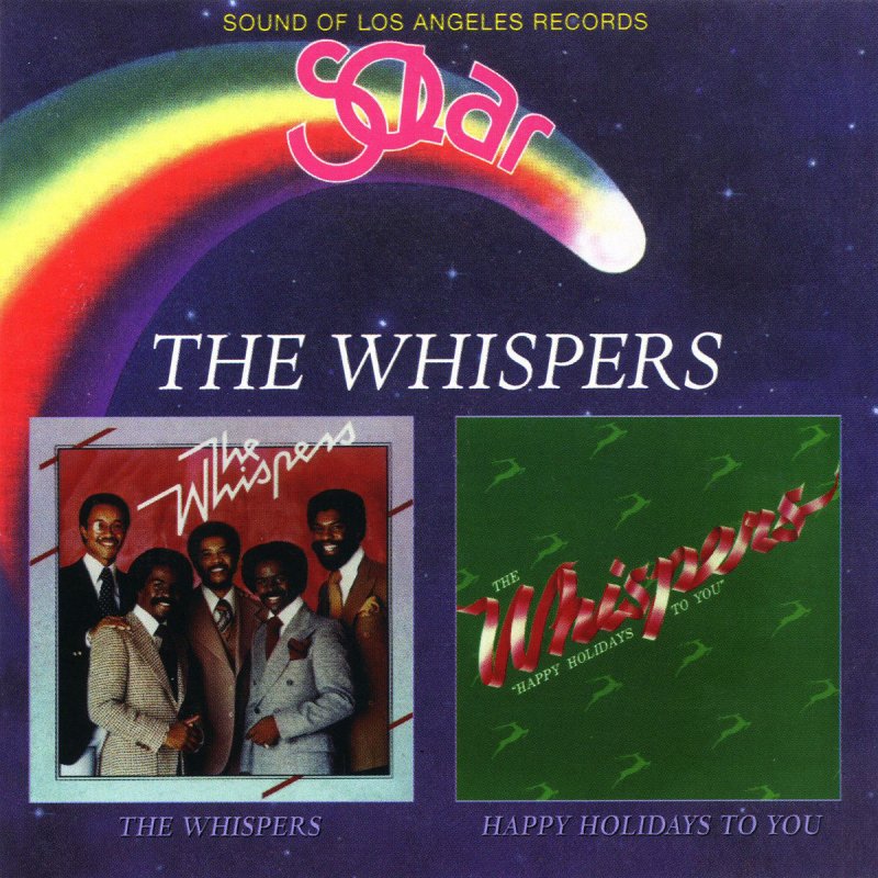 The Whispers And The Beat Goes On Lyrics Musixmatch The Whispers And The Beat Goes On Lyrics Musixmatch