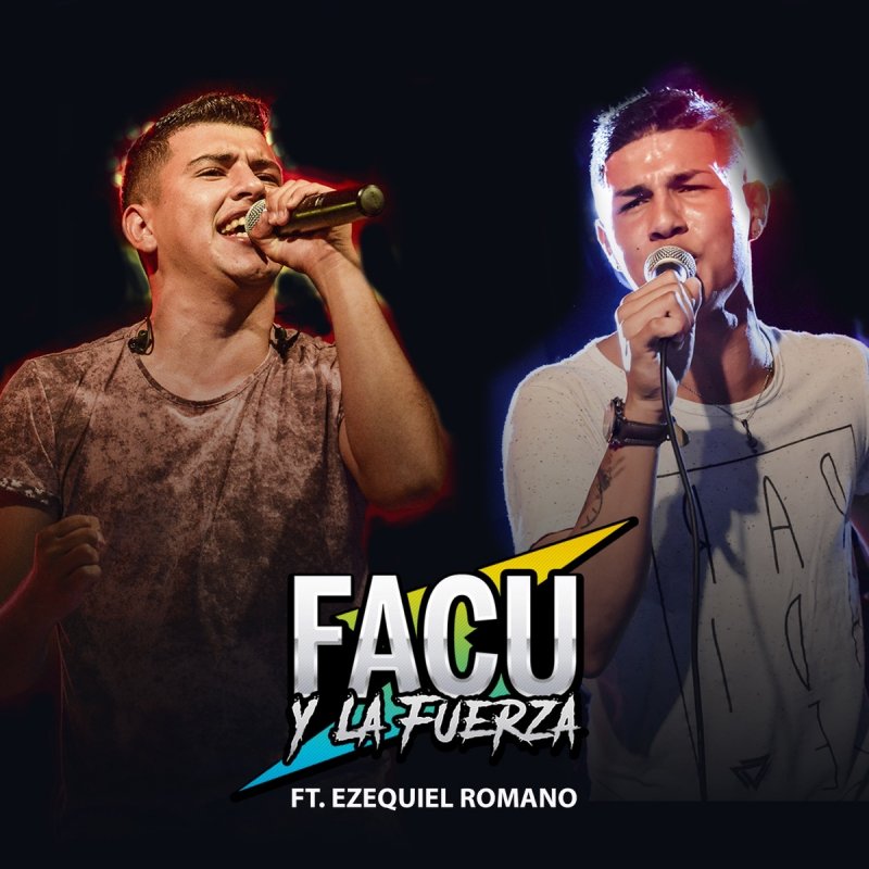 Letra De No Te Contaron Mal De Facu Y La Fuerza Feat Ezequiel Romano Musixmatch Excelente canción al ritmo del caporal. letra de no te contaron mal de facu y