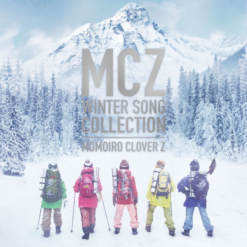 Momoiro Clover Z サンタさん Letra Musixmatch