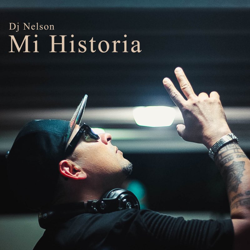 DJ Nelson. DJ Alvarez.
