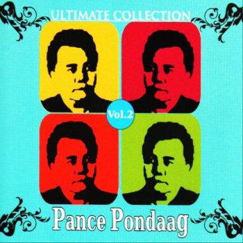 20 Karya Emas Pance Kucari Jalan Terbaik by Pance Pondaag album ...