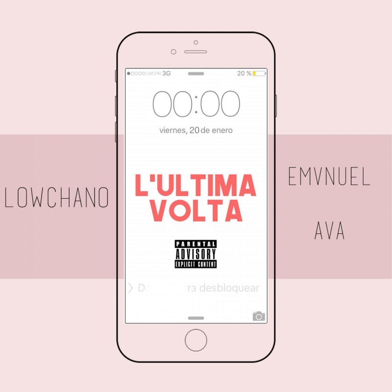 Lowchano - L'ultima Volta testo | Musixmatch