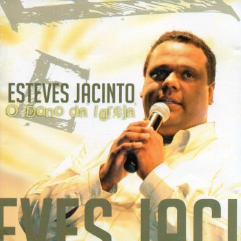 Amor Da Minha Vida Esteves Jacinto Playback O Silencio De Deus Testo Esteves Jacinto Mtv Testi E Canzoni