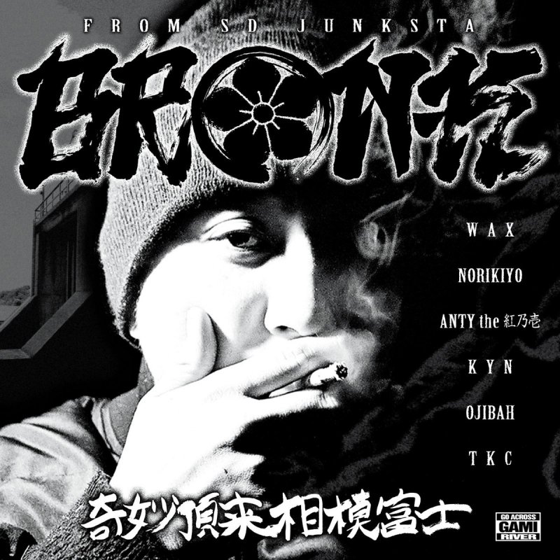 Bron K Romantik City Lyrics Musixmatch