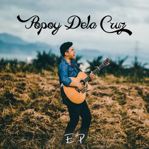 Popoy Dela Cruz - EP