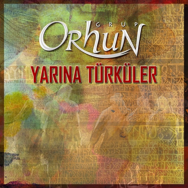 Grup Orhun - Sosyal Medya / Yardır Koçum Lyrics | Musixmatch