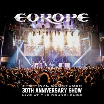 Testi The Final Countdown 30th Anniversary Show (Live At The Roundhouse)