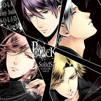 I Testi Delle Canzoni Dell Album Solids Vol 3 Di Solids 篁 志季 Cv 江口拓也 奥井 翼 Cv 斉藤壮馬 世良里津花 Cv 花江夏樹 村瀬 大 Cv 梅原裕一郎 Mtv