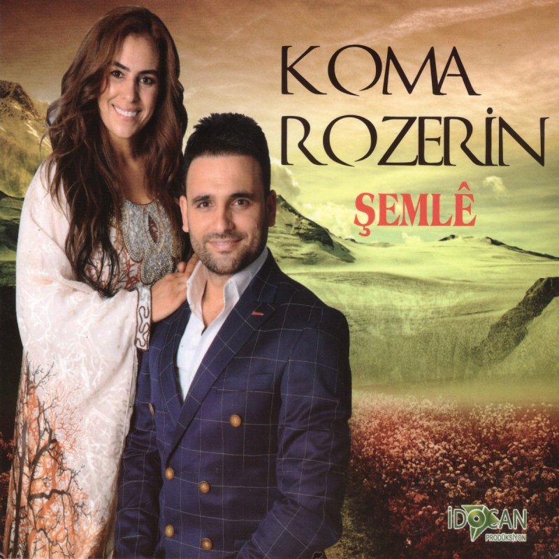 Koma Rozerin Semle Lyrics Musixmatch