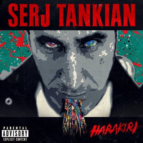 Harakiri (Deluxe Version)