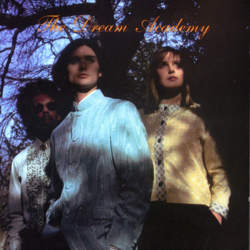 The Dream Academy Life In A Northern Town Lyrics Musixmatch