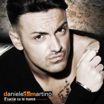 I testi delle canzoni dell'album Comando io di Daniele De ...